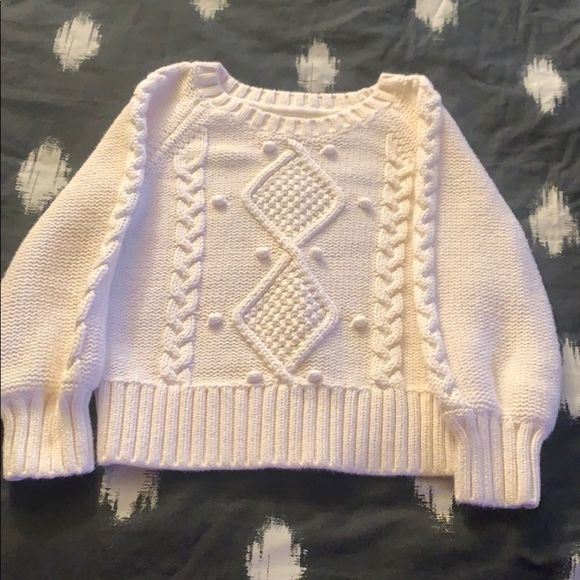 GAP Other - Girls GAP Sweater